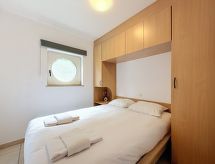 Verwarmd zwembad, 4-persoons appartement in Bredene op 1 km van zee - thumbnail 3