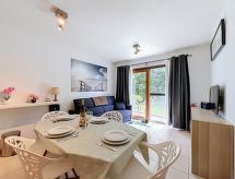 Verwarmd zwembad, 4-persoons appartement in Bredene op 1 km van zee - thumbnail 1