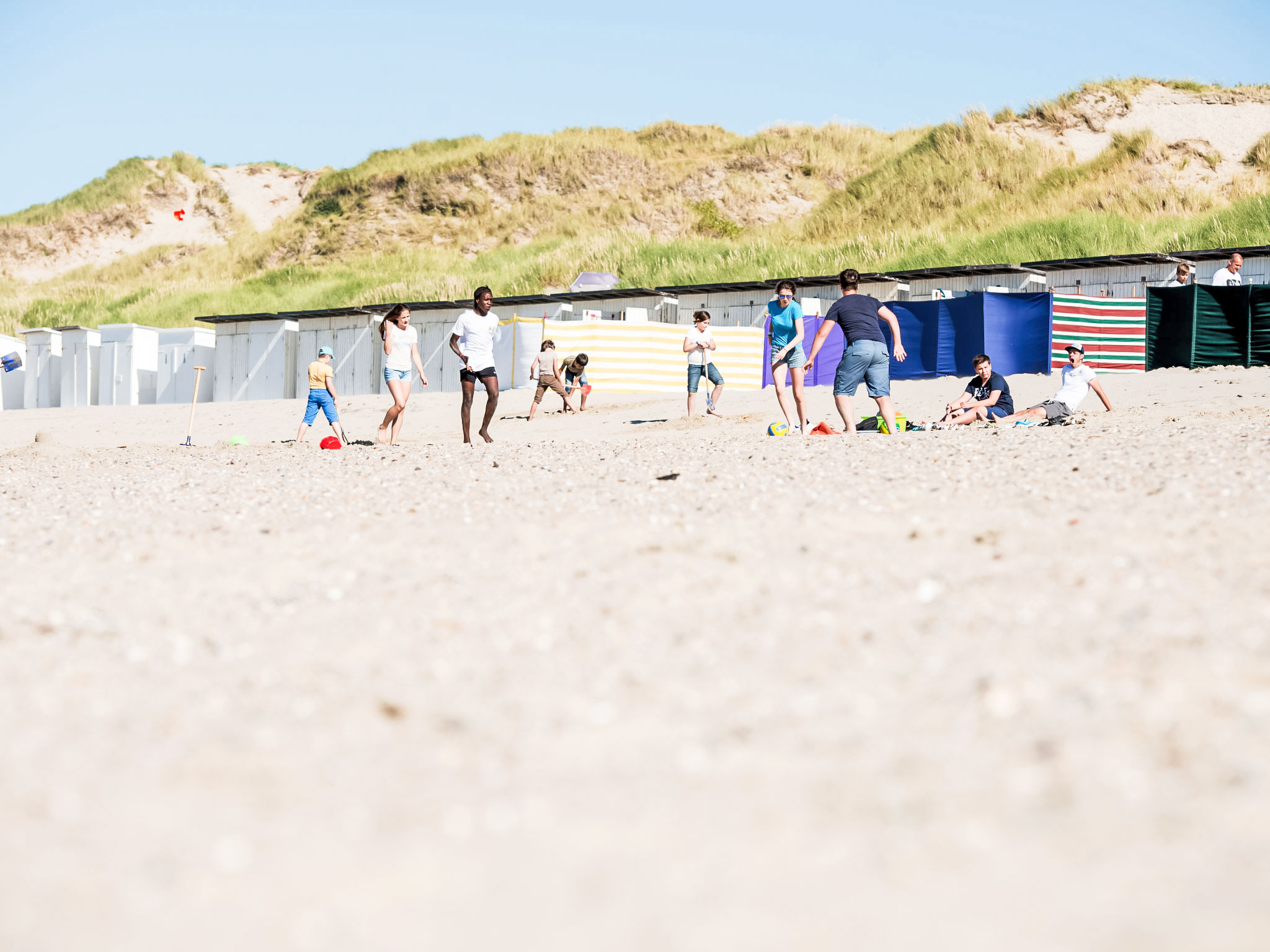 Sea You @ Blutsyde - Draußen