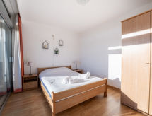 Astrid 202: Modern appartement met parking op 300m van het strand - thumbnail 5