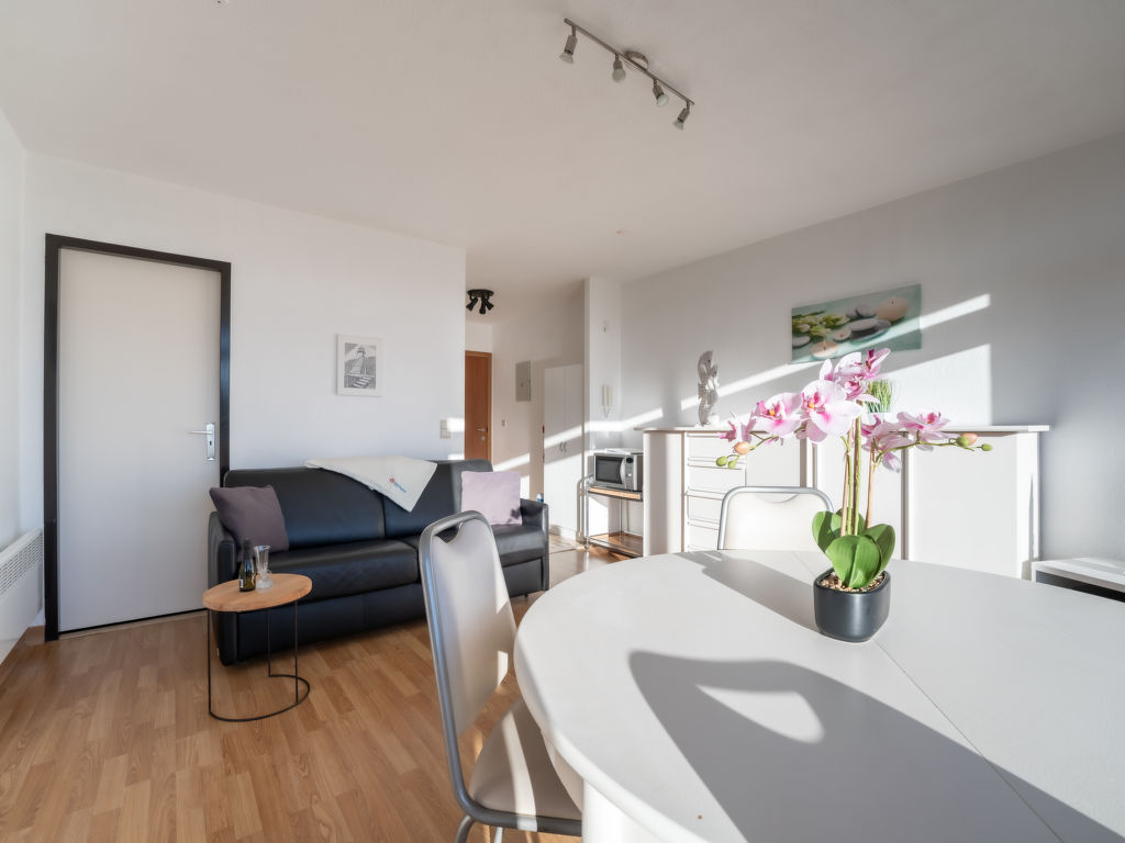 Appartement 64/202 in België