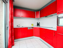 Op 300 m van zee: 4-persoons appartement in Bredene · 4 pers. - thumbnail 6
