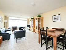 Astrid 303: Zonnig appartement met balkon, op 300 meter van het strand - thumbnail 5
