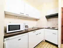 Knus appartement voor 4, hond welkom, 300m van strand Bredene - thumbnail 5