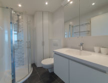 4-persoons appartement met zeezicht op 300 m van zee in Bredene - thumbnail 6
