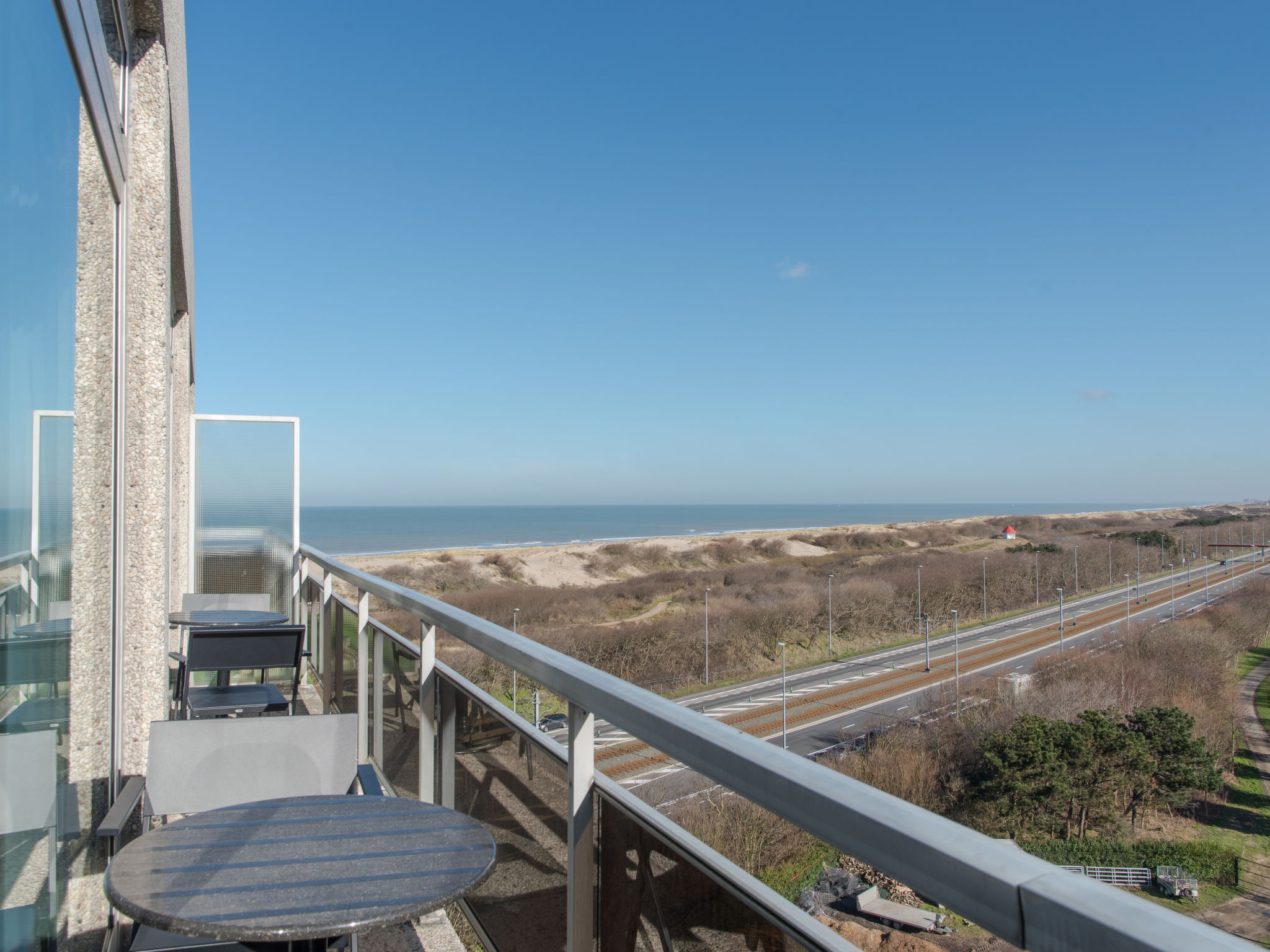 Astrid 64/902 Apartment in Bredene