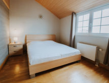 Op 1,0 km van zee: Ruim appartement voor 6 personen in Bredene - thumbnail 6