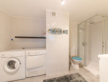 5-persoons appartement D’Heyezicht in Bredene op 1 km van zee - thumbnail 6
