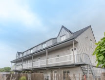 5-persoons appartement D’Heyezicht in Bredene op 1 km van zee - thumbnail 5