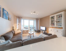 5-persoons appartement D’Heyezicht in Bredene op 1 km van zee - thumbnail 3