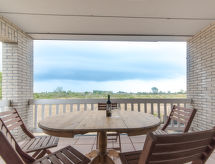 5-persoons appartement D’Heyezicht in Bredene op 1 km van zee - thumbnail 1