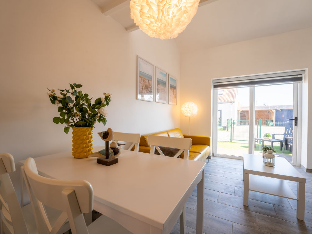 Vakantiehuis Melrose in België