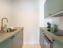 2-persoons appartement in Bredene op 450 m van zee - thumbnail 4