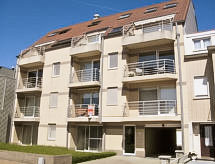 4-persoons appartement in Bredene op 450m van het strand - thumbnail 5