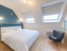 4-persoons appartement in Bredene op 450m van het strand - thumbnail 6