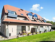 4-persoons appartement op 500 m van zee in Bredene · 4 pers. - thumbnail 1