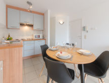 4-persoons appartement op 500 m van zee in Bredene · 4 pers. - thumbnail 4
