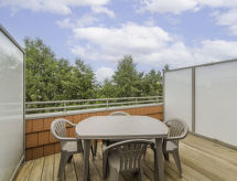 4-persoons appartement op 500 m van zee in Bredene · 4 pers. - thumbnail 6