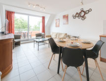 4-persoons appartement op 500 m van zee in Bredene · 4 pers. - thumbnail 2