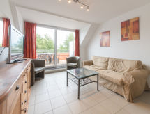 4-persoons appartement op 500 m van zee in Bredene · 4 pers. - thumbnail 3