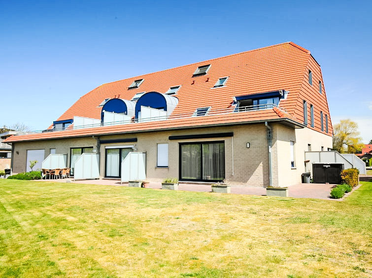 Appartamento di vacanza Tivoli Gardens