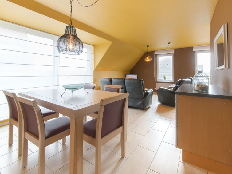 Apartman za odmor Tivoli Gardens