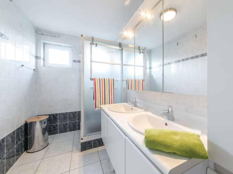 Apartamento De vakantieduinen aan zee