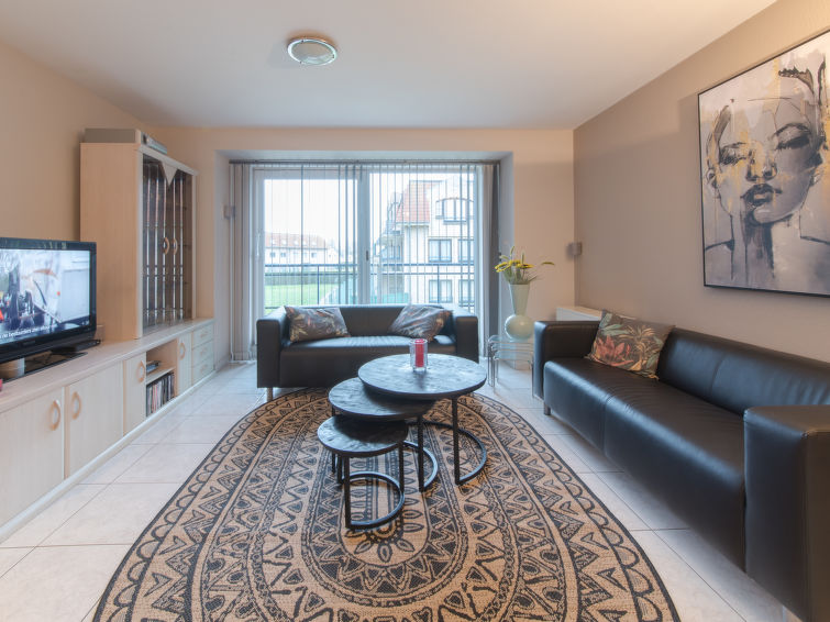 Search and Stay destination Bredene, Vlaams Gewest - Belgium from AU$ 255. De vakantieduinen aan zee
