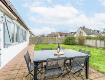 6-persoons vrijstaand vakantiehuis op 650m van zee in Bredene - thumbnail 5
