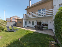 6-persoons vakantiehuis in Bredene op 1 km van zee - thumbnail 6