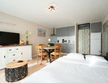 2-persoons appartement aan het strand in Bredene · 2 pers. - thumbnail 5