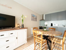 2-persoons appartement aan het strand in Bredene · 2 pers. - thumbnail 2