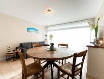 2-persoons appartement aan het strand in Bredene · 2 pers. - thumbnail 4