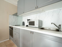 2-persoons appartement aan het strand in Bredene · 2 pers. - thumbnail 6