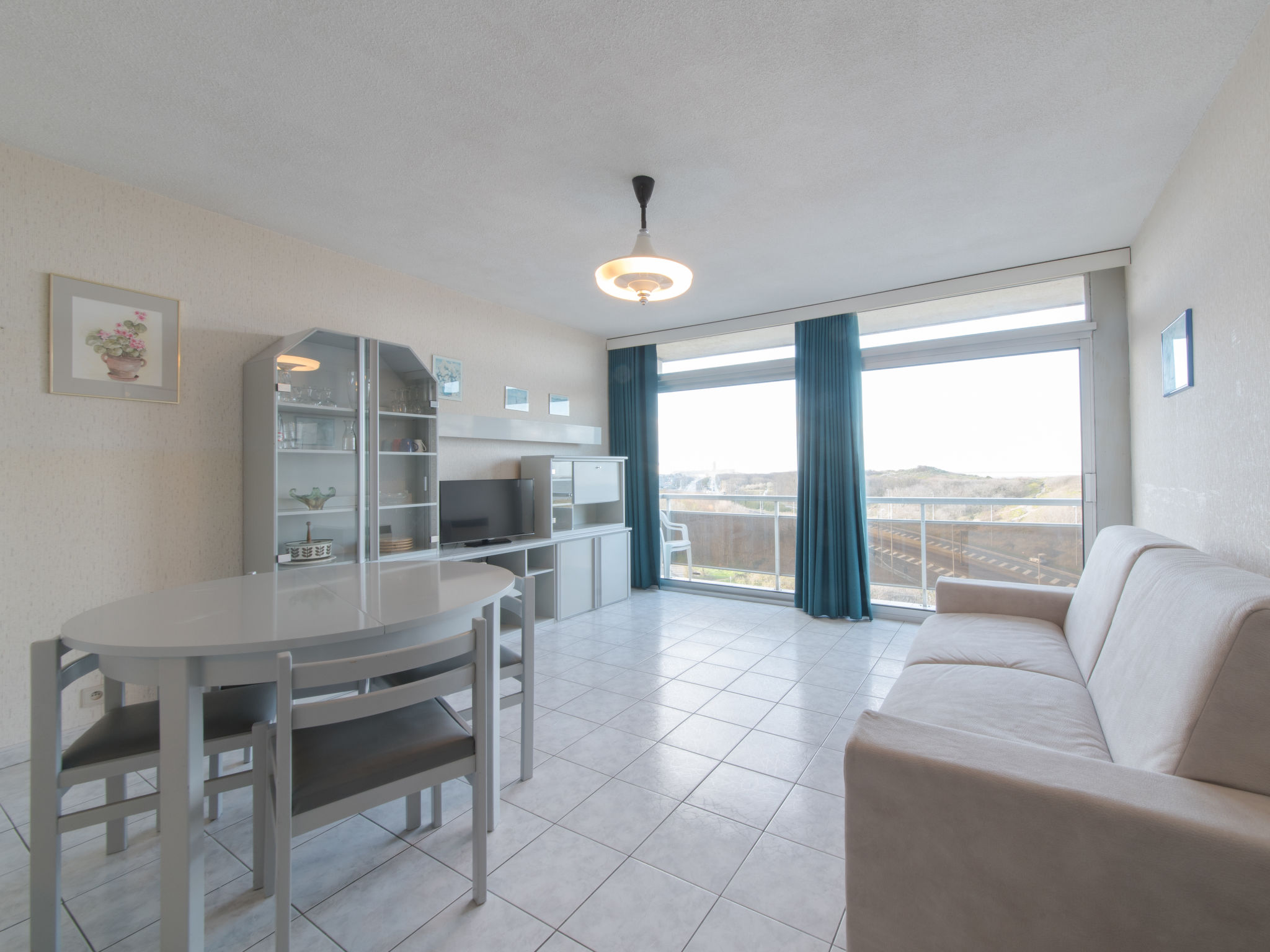 Studio 806 Accommodation in Bredene