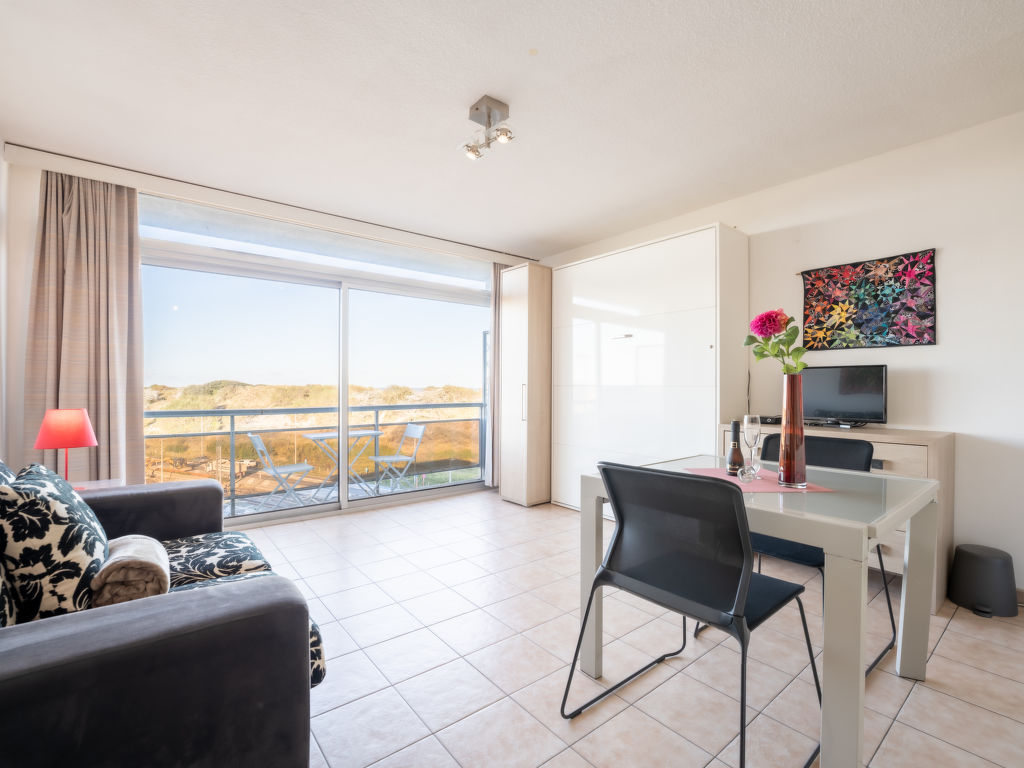 Appartement Studio 62-705 in België
