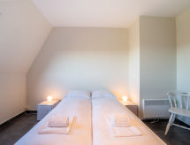 Aan zee: appartement Marebelle met zeezicht in Bredene - thumbnail 5