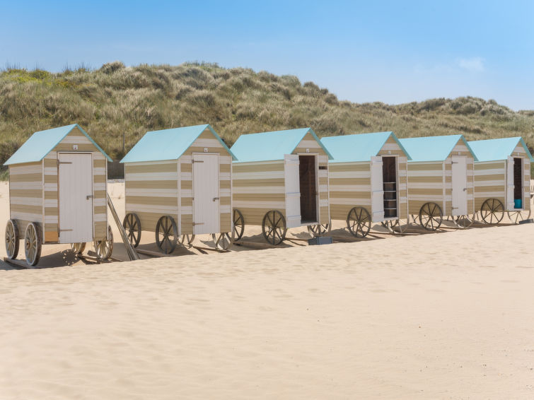 B-WV-0126 Bredene