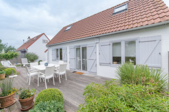 Ferienhaus New Village Park In Bredene Be8450 460 1 Interhome