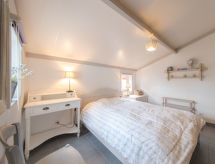 Vakantiehuis in Bredene met open haard op 600m van zee - thumbnail 5