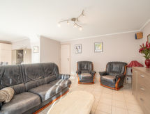 Vrijstaand vakantiehuis in Bredene voor 5 personen - thumbnail 3