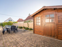 Vrijstaand vakantiehuis in Bredene voor 5 personen - thumbnail 5