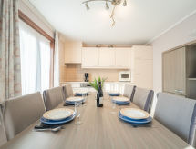 Vrijstaand vakantiehuis in Bredene voor 5 personen - thumbnail 4
