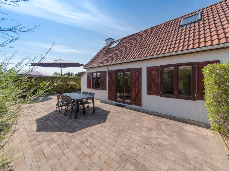 Search and Stay destination Bredene, Vlaams Gewest - Belgium from AU$ 324. New Village Park