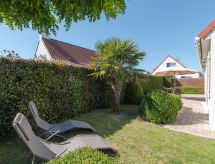 Vrijstaand vakantiehuis in Bredene op 1 km van het centrum - thumbnail 3