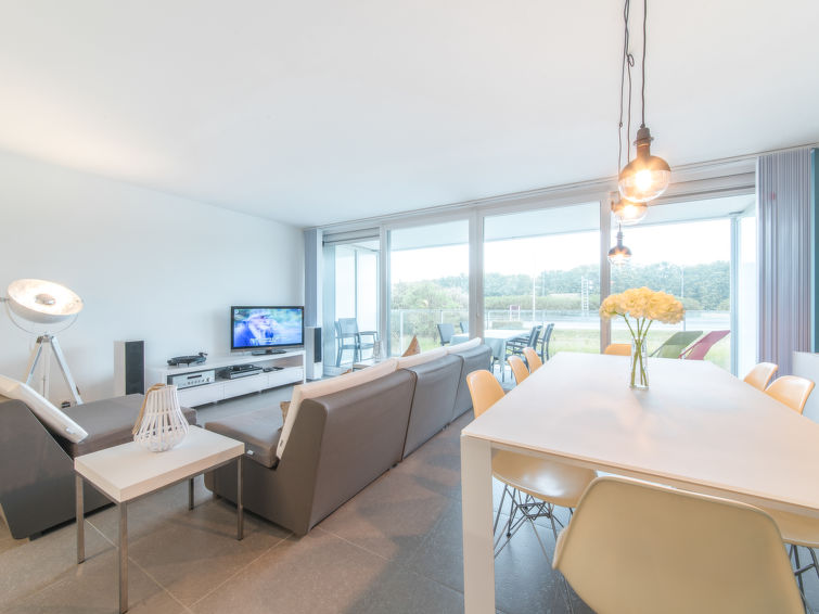 Costae Apartment in Bredene