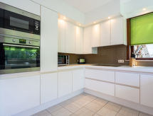 Villa met sauna in Bredene op 500 meter van zee - thumbnail 5