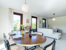 Villa met sauna in Bredene op 500 meter van zee - thumbnail 4