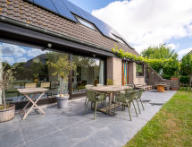 Villa met sauna in Bredene op 500 meter van zee - thumbnail 2