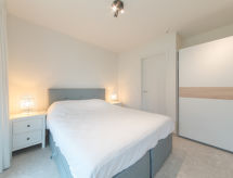 700 m van zee: vrijstaand vakantiehuis voor 4 personen in Bredene - thumbnail 6